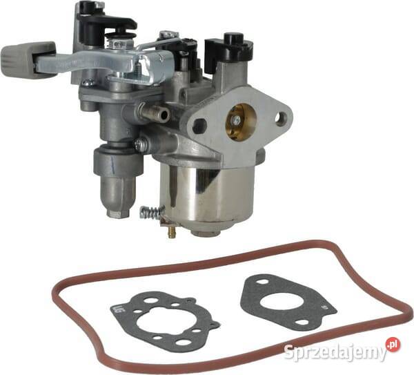 Gaźnik 84004446 Kamionna