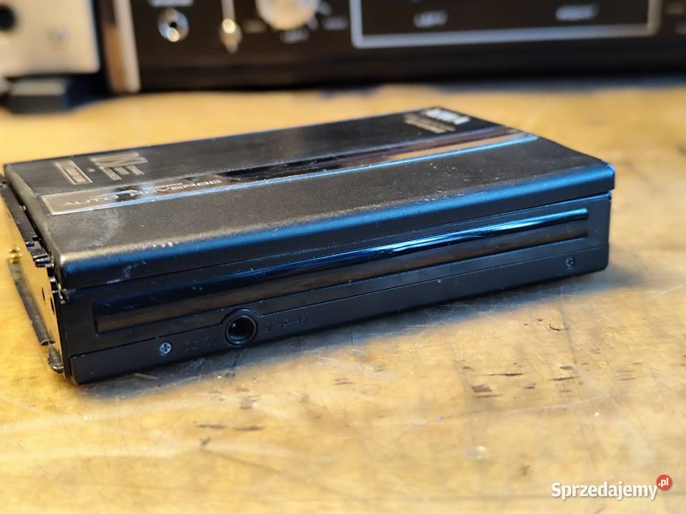 Walkman AiwaHSP202III Grabowo