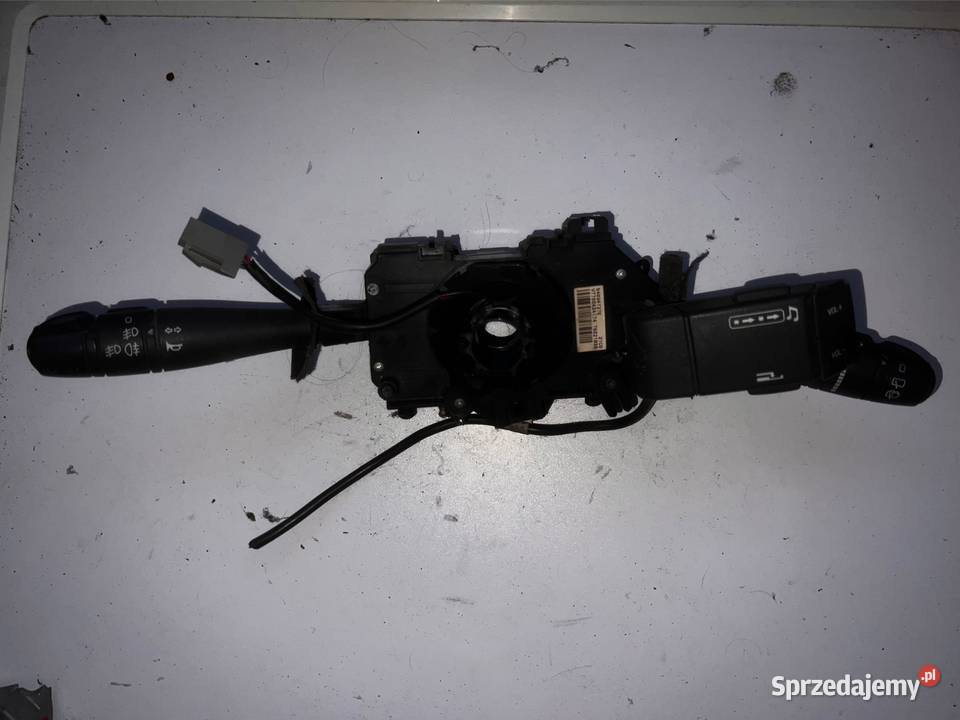 przełącznik zespolony renault laguna wielkopolskie Ostrów Wielkopolski