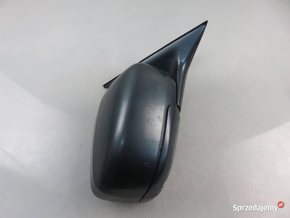 LUSTERKO PRAWE INFINITI M Q70 RAM 11 PIN EUROPA osobowe