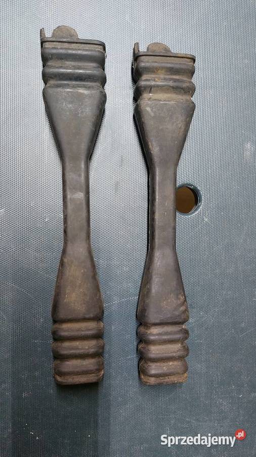 Gumowe osłony łańcucha mz ts 150 kujawsko-pomorskie