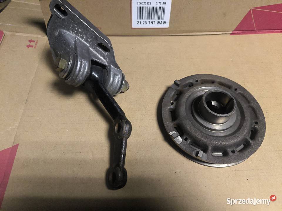 Fiat 126p Elegant kolo pasowe Pozostałe Stalowa Wola