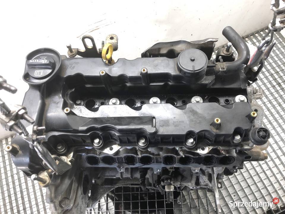 SILNIK OPEL 16 136 B16DTH ZAFIRA C