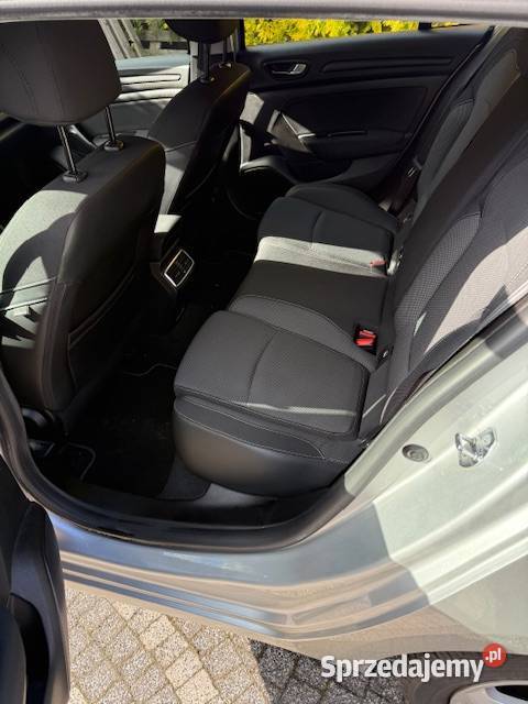 Renault Megane Grandtour Kombi Business Blue 15 Motoryzacja lubelskie Lublin