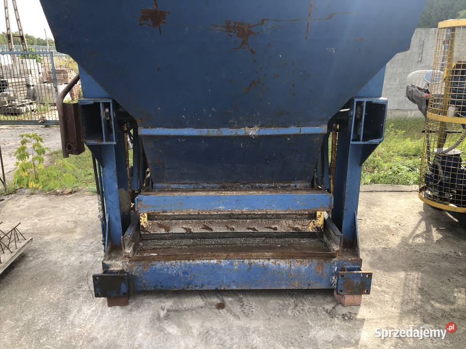 Pustaczarka MINI mazowieckie Ostrowik