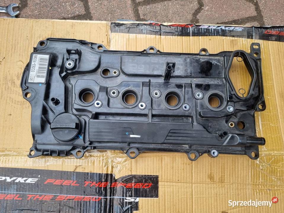 POKRYWA ZAWORÓW COROLLA E21 20 HYBRYDA