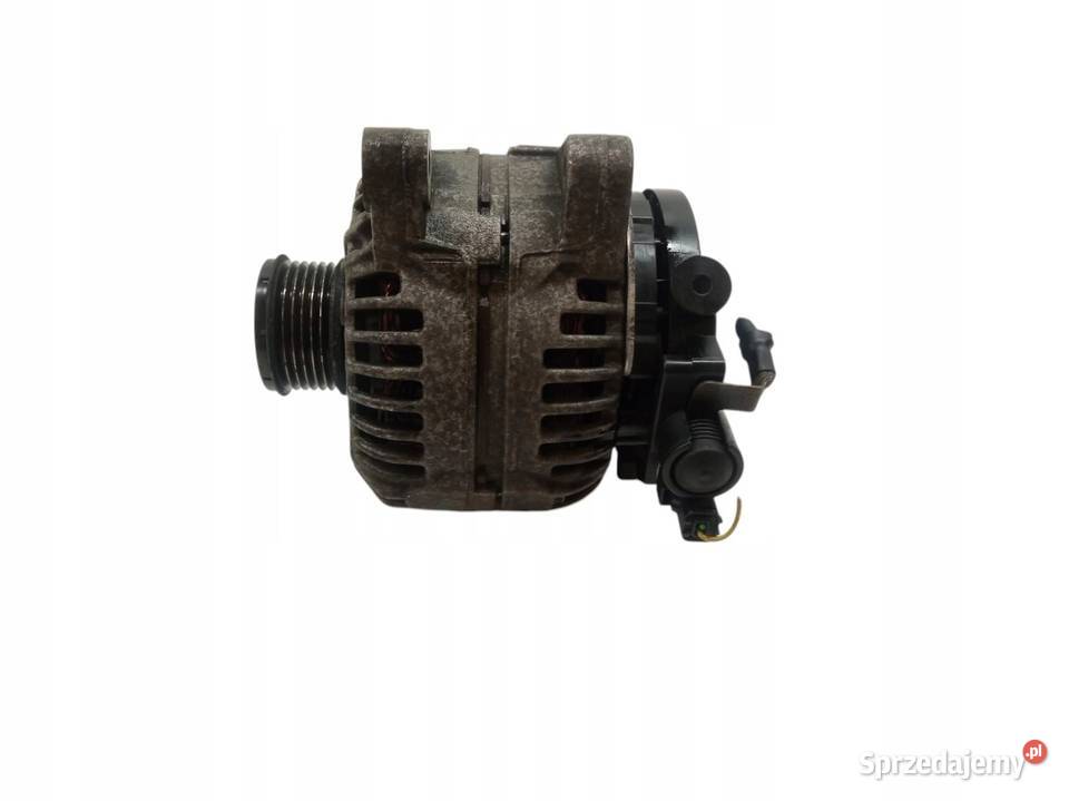 ALTERNATOR 9646321880 20 HDI Citroen C4 I świętokrzyskie