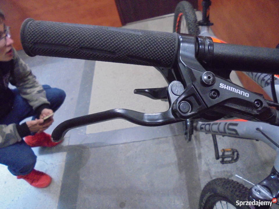 Rower FOCUS sprzedam