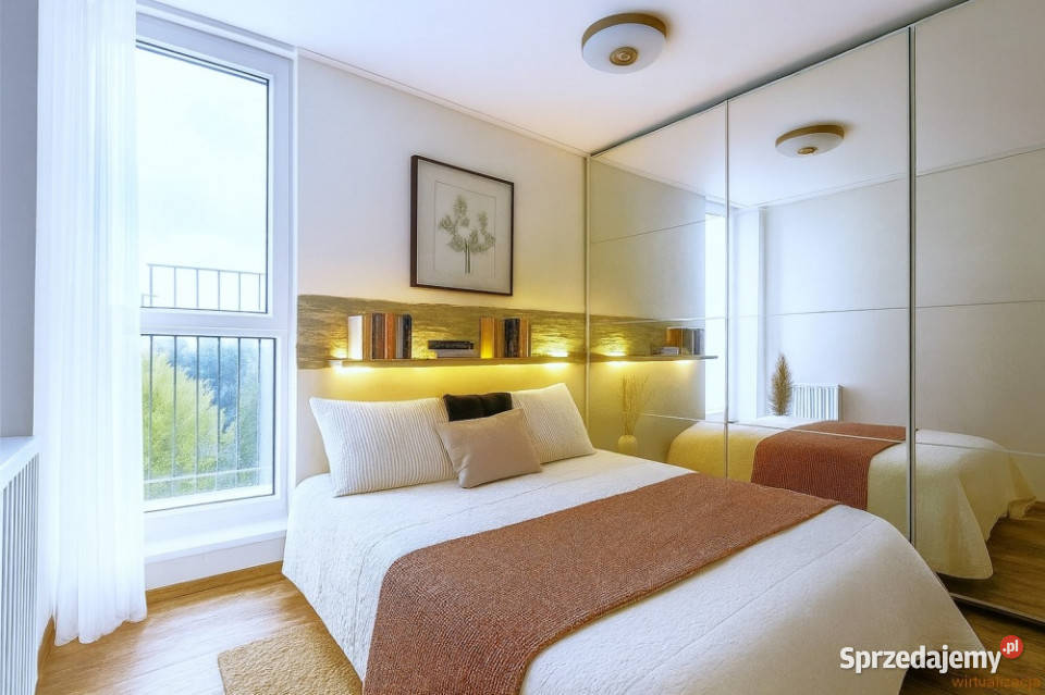 OKAZJA 10 minut spacerem do stacji metra Plac Warszawa