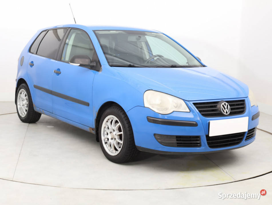 VW Polo 12 Bielany Wrocławskie