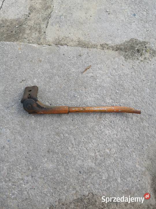 Rower Jubilat 2 Romet stopka pomorskie