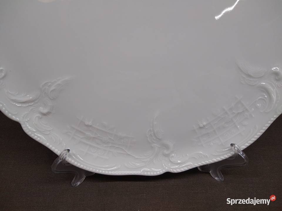 Tortownica Rosenthal Sanssouci Kalisz