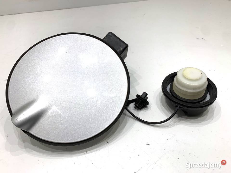 KLAPKA WLEWU PALIWA OPEL CORSA E 13427916 osobowe