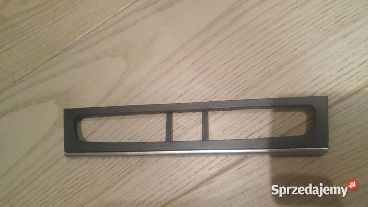 Panel ramka ESP chrom do Audi A3 S3 RS3 8P LIFT lubelskie Lublin
