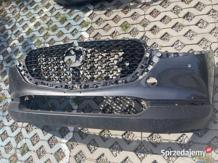 Mazda Cx30 zderzak przód atrapa Kozubszczyzna sprzedam