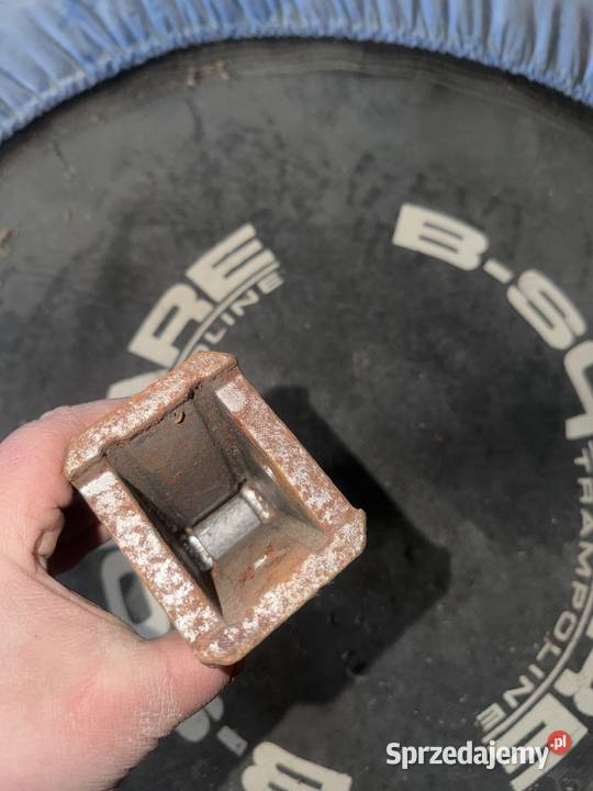 Dziub redlicy Kongskilde ORI Rolnictwo sprzedam