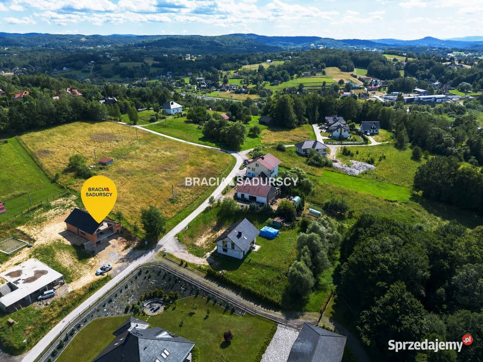 Sprzedam dom 172m2 Głogoczów