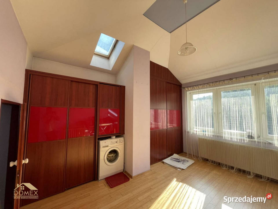 Mieszkanie Wisła 120m2 4pokojowe Sprzedaż śląskie sprzedam