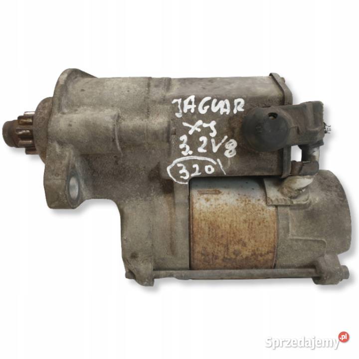 ROZRUSZNIK Jaguar XJ8 XK8 32 V8 Rudka