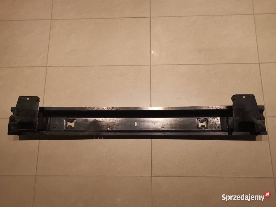 BELKA ZDERZAKA TYŁ VOLKSWAGEN SHARAN 7M FORD mazowieckie