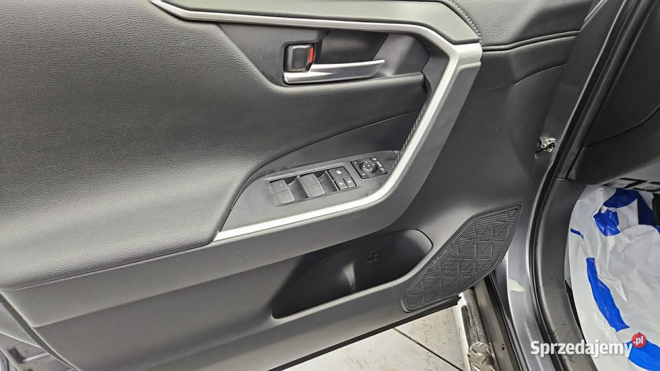 Toyota RAV4 20 Comfort 4x2 MS Z Polskiego Salonu