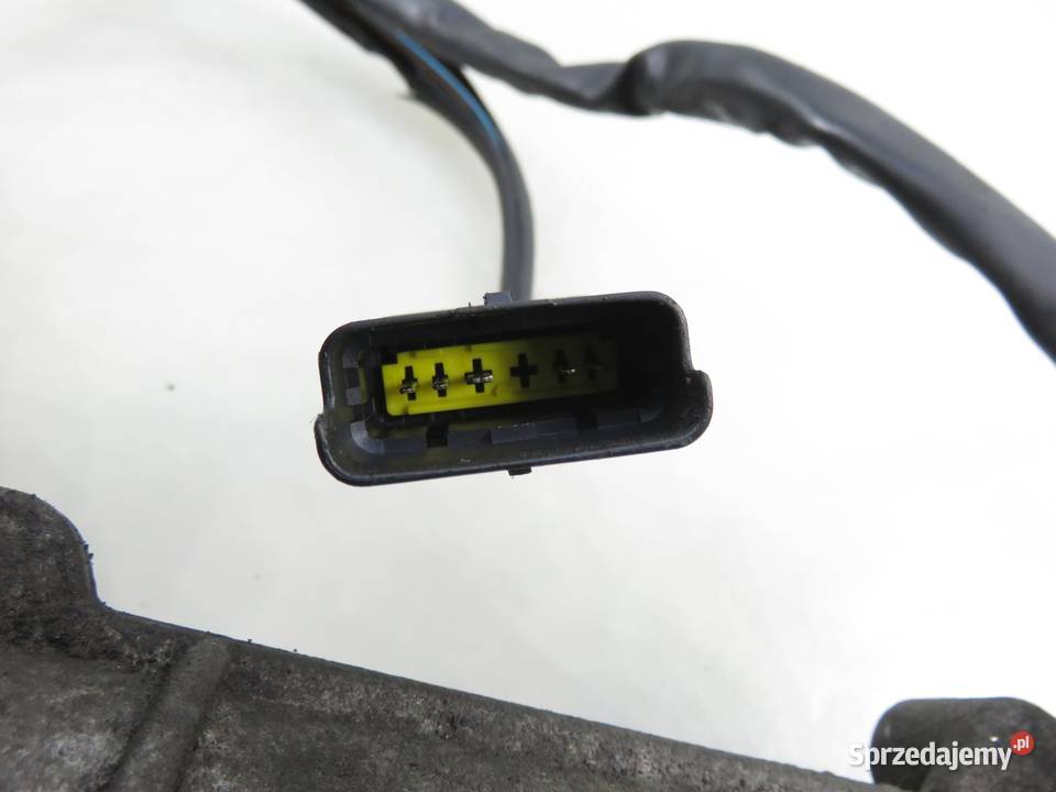 MAGLOWNICA CITROEN C2 JM 6200000059