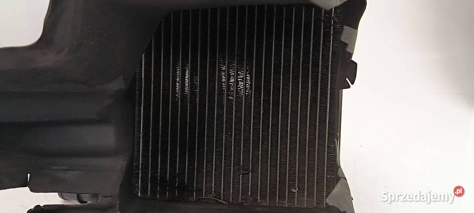 CHŁODNICA WODY VOLKSWAGEN PASSAT B8 RLINE kujawsko-pomorskie Lipno