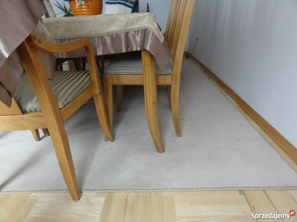 niemiecki dywan Joka wytrzymały 2x3 3x4 m Warszawa sprzedam