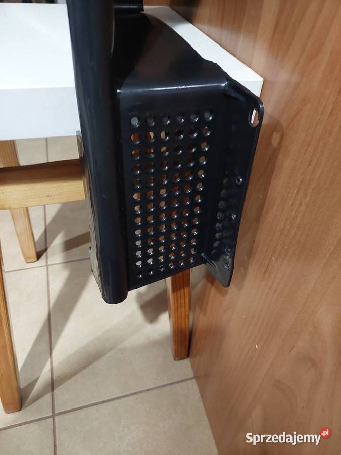 Półka schowek fiat 126p ST strony pasażera Mysłowice