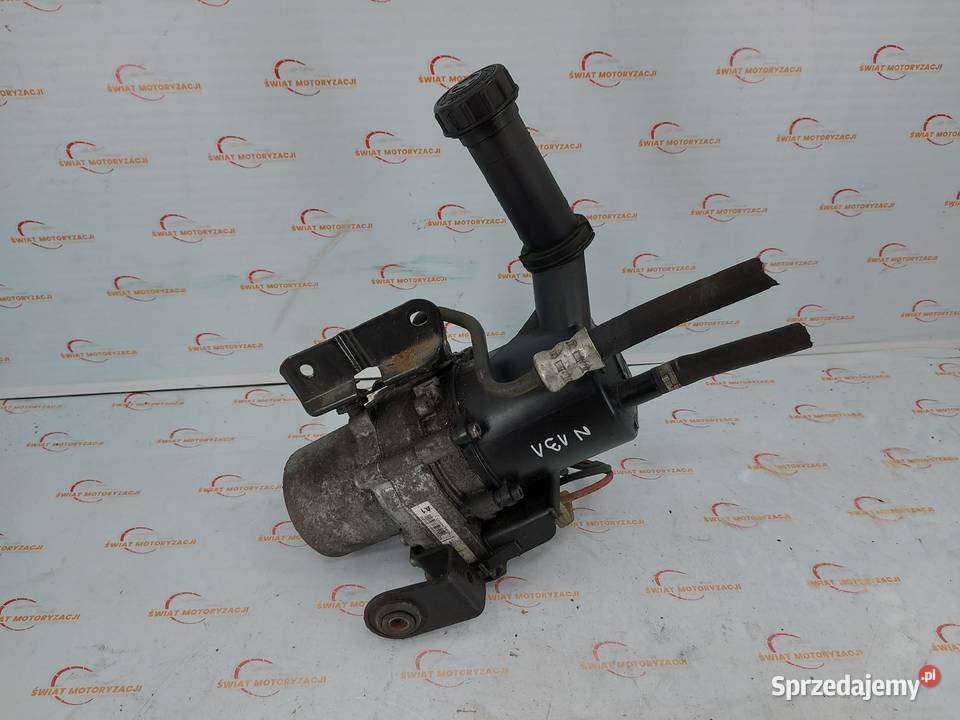 CITROEN DS4 12r pompa wspomagania 9676740380 Kielce