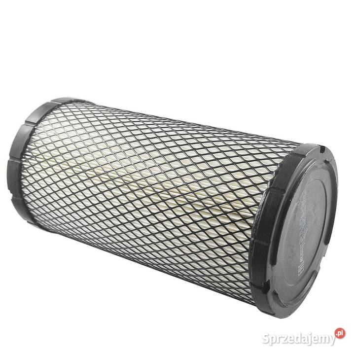 Filtr powietrza 82 x 281 mm Yanmar 3TNV84 LS Rolnictwo Tajęcina