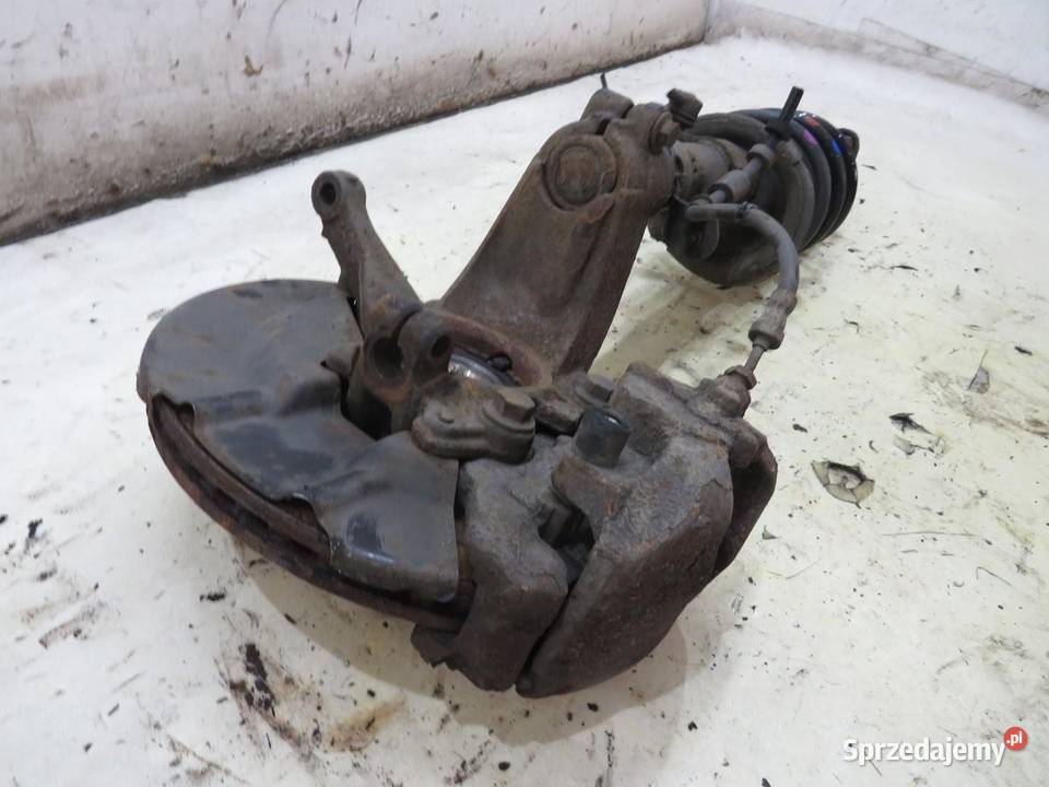 ZWROTNICA MCPERSON LEWY PRZÓD FORD KUGA MK2 II