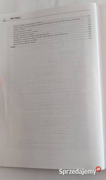 REPETYTORIUM MATURZYSTY geografia Hajnówka