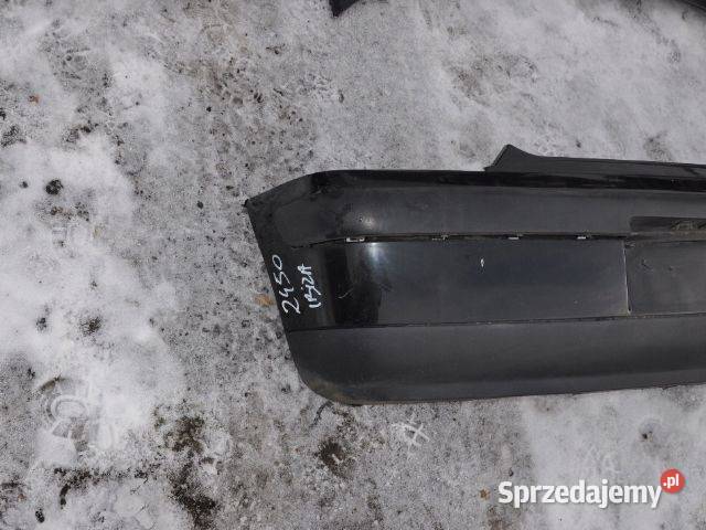 ibiza II FL zderzak kolor LB72 2450 WYSYŁKA śląskie Żory