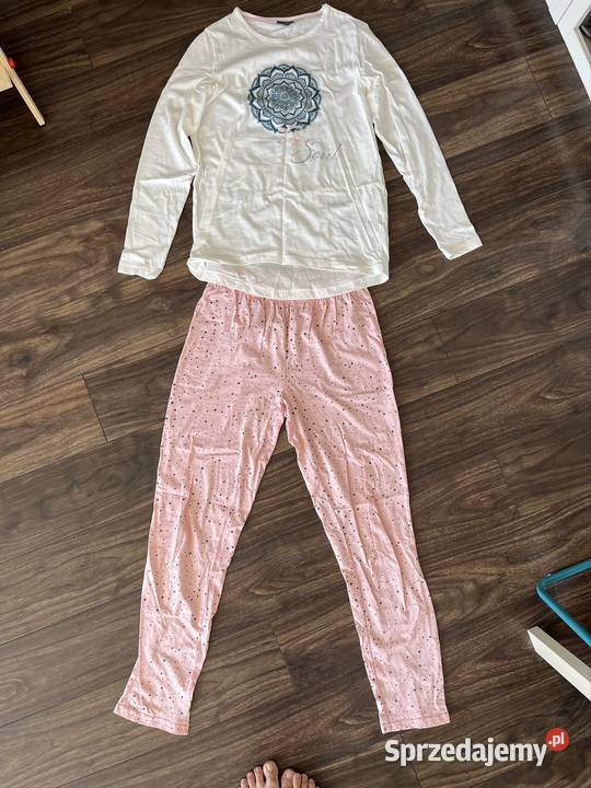 Piżama damska Piżamy i szlafroki mazowieckie Ząbki