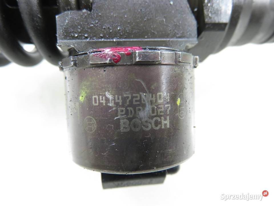 POMPOWTRYSKIWACZ GOLF V 20 TDI 03G130073G Pompowtryskiwacze