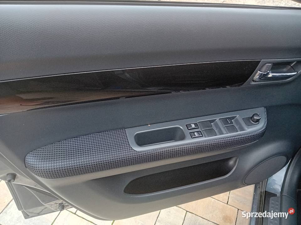 Suzuki Swift 13 Benzyna 4x4 sprowadzony śląskie Jaworze