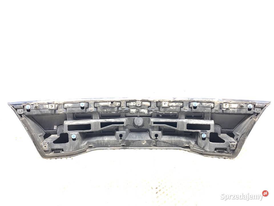 LISTWA BLENDA KLAPY TYŁ PEUGEOT 508 I