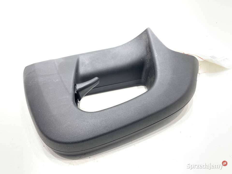 KLAMKA WEWNĘTRZNA LEWY TYŁ FIAT DOBLO II