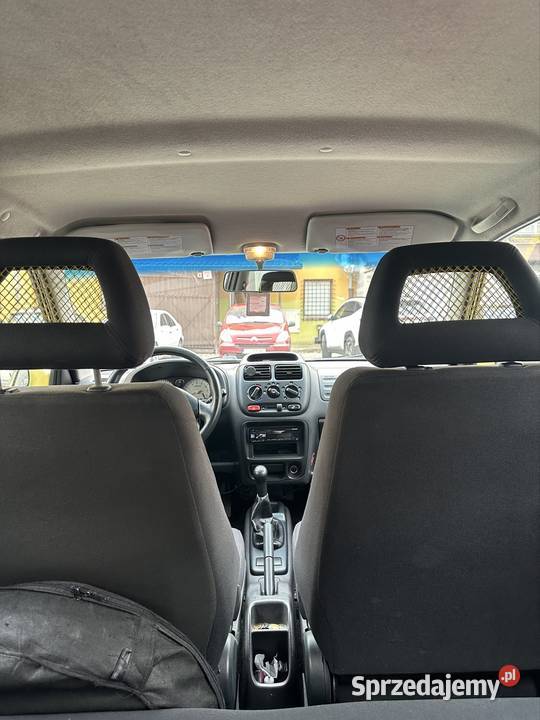 Suzuki ignis sport Hatchback