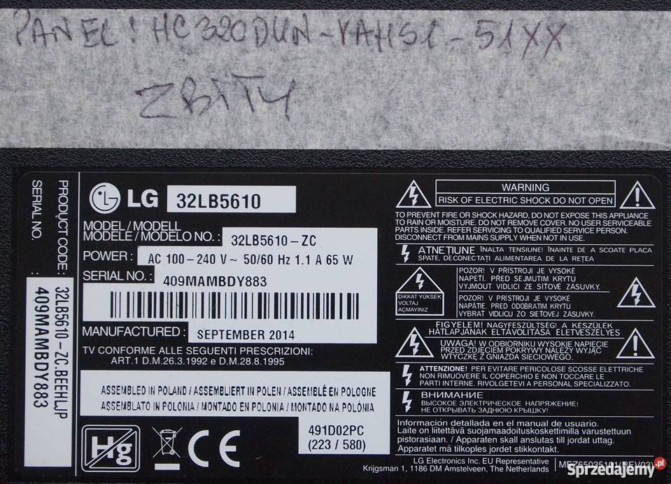 EAX6539140128