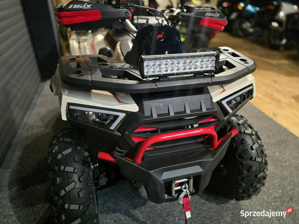 ASIX Inny ASIX CHALLENGER 250 hit na rynku HIT Stare Miasto sprzedam