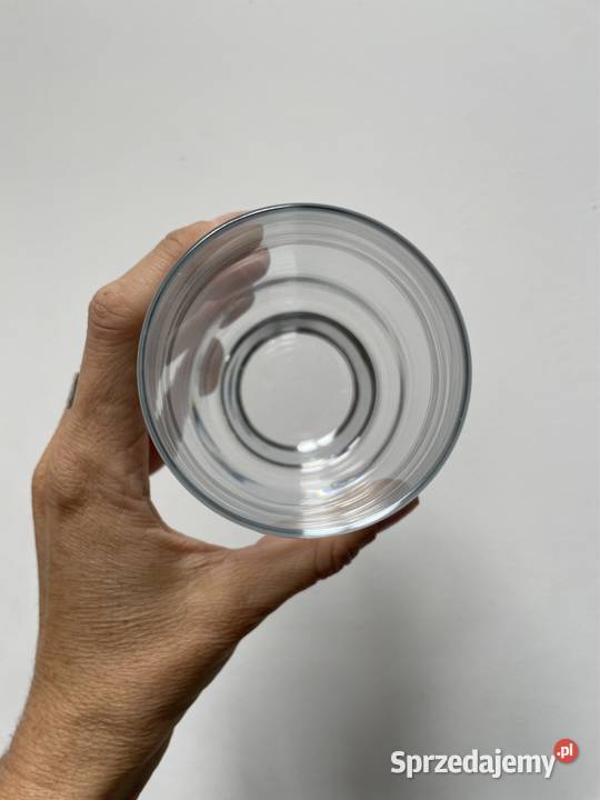 Duże Szklanki 450ml pomorskie Gdańsk