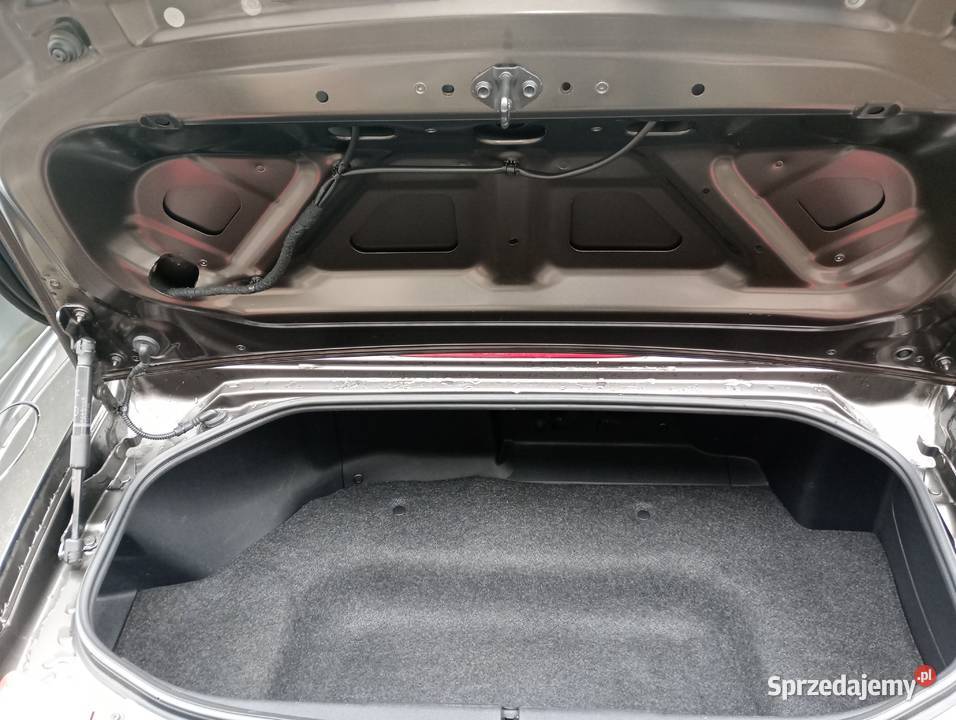Mazda mx5 2014 56000 Rzeszów