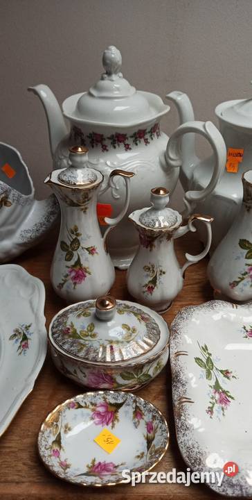 Cukiernica większa Chodzież Made in Pola Gdańsk