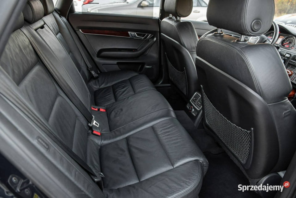 Audi A6 SLine 30TDI 224 Quattro TipTronic F1 Zwoleń sprzedam