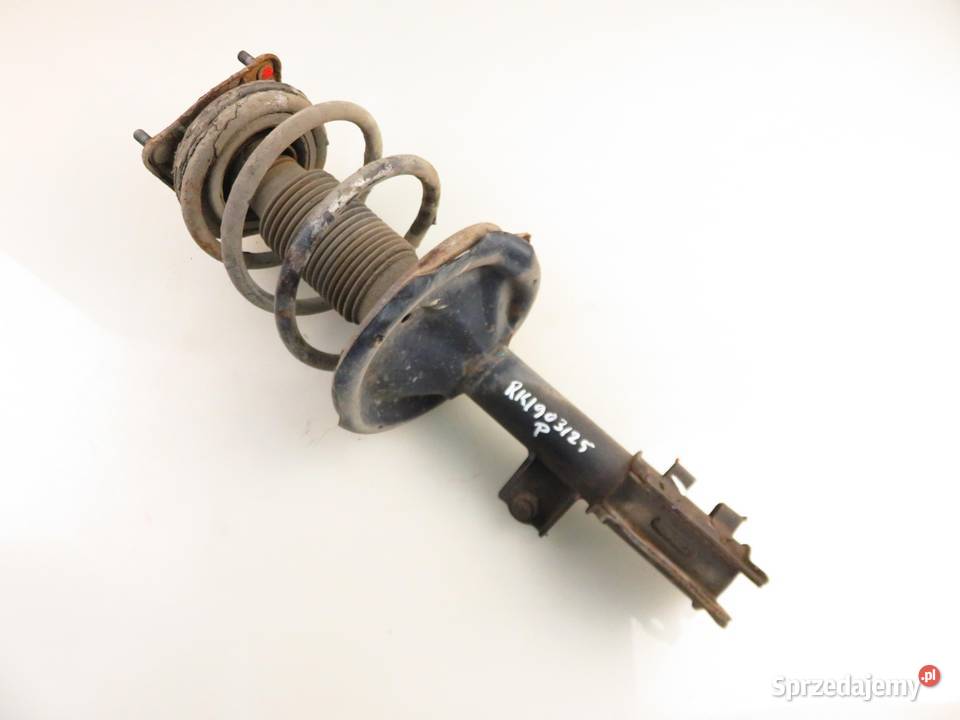 MCPERSON PRAWY PRZEDNI KIA PRO CEED I 16 CRDi