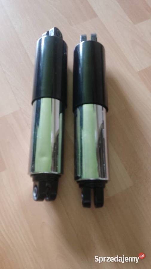 Amortyzatory tylne tył Junak M10 M07 Herby sprzedam