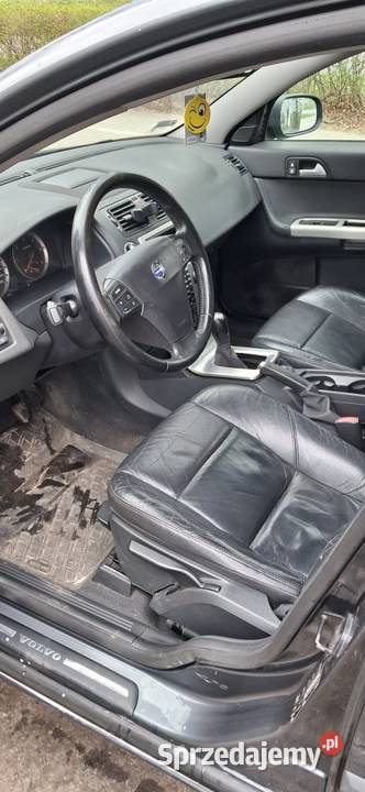 Sprzedam Volvo V50 Diesel sprzedam