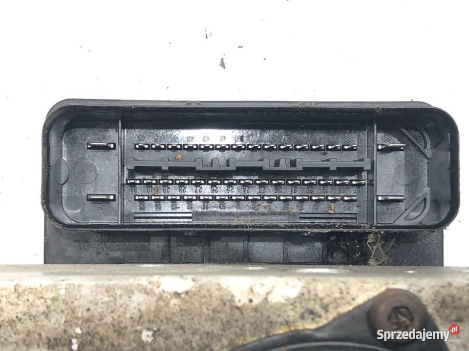 POMPA ABS NISSAN MURANO Z50 47660CC084 35 234 osobowe